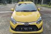 Toyota Agya TRD Sportivo 2019 1