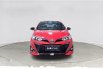 Jual mobil bekas murah Toyota Yaris TRD Sportivo 2019 di Jawa Barat 6