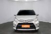 Toyota Calya G AT 2019 Silver 2