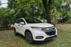 Honda HR-V E Special Edition 2020 Putih ready juga 2017 tipe prestige 1