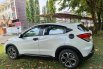 Honda HR-V E Special Edition 2020 Putih ready juga 2017 tipe prestige 5