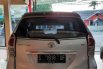 Toyota Avanza 1.3G MT 2014 Silver 5