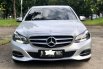 Mercedes-Benz E-Class E 200 2016 Silver 3