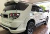 Toyota Fortuner 2.5 VNT TRD Automatic 2014 Putih 5