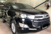 Toyota Kijang Innova 2.4G AT 2017 Hitam 1