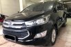 Toyota Kijang Innova 2.4G AT 2017 Hitam 3