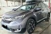 Honda CRV Turbo 1.5 AT ( Matic ) 2017 Abu2 Tua Km 91rban Siap Pakai 3