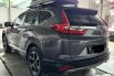 Honda CRV Turbo 1.5 AT ( Matic ) 2017 Abu2 Tua Km 91rban Siap Pakai 4