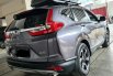 Honda CRV Turbo 1.5 AT ( Matic ) 2017 Abu2 Tua Km 91rban Siap Pakai 5