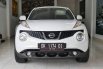 Nissan Juke RX 2012 2