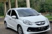 Honda Brio V-tech CBU 1,3 2012 Manual 4