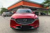 Mazda CX-8 Elite 2.5 AT Matic 2020 Merah 1