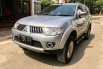 Mitsubishi Pajero Sport Exceed 4x2 AT 2