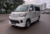 Daihatsu Luxio D MT Manual 2018 Putih 2