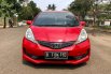 Honda Jazz RS CVT 2012 1