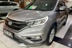 PROMO Honda CR-V 2.4cc Tahun 2019 Silver 4