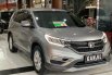 PROMO Honda CR-V 2.4cc Tahun 2019 Silver 2