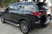 PROMO BF Toyota Fortuner 2.4 VRZ AT Hitam Tahun 2019 3