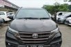 PROMO Toyota Rush TRD Sportivo Tahun 2018 HITAM 4