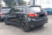 Mitsubishi Outlander Sport PX AT 2016 Hitam Siap Pakai Murah Bergaransi 3