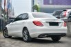 Jual mobil Mercedes-Benz C-Class 2017 , DKI Jakarta, Kota Jakarta Selatan 3