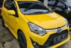 Toyota Agya TRD Sportivo 2018 Kuning 1