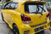 Toyota Agya TRD Sportivo 2018 Kuning 4