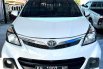 Toyota Avanza 1.5 MT 2014 Putih 2