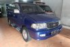 Jual Toyota Kijang LGX-D 2001 harga murah di Jawa Timur 6
