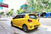 Jual mobil bekas murah Toyota Agya TRD Sportivo 2019 di Jawa Timur 10