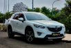 Mobil Mazda CX-5 2012 Grand Touring terbaik di DKI Jakarta 3