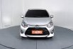 Toyota Agya 1.2 G MT 2018 Silver 2