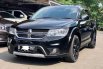 Dodge Journey SXT Platinum 2013 Hitam 1