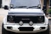  Daihatsu Taft GT F-73 4x4 Diesel 5-Speed Independent Suspension tahun 1997 2