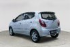 Jual Daihatsu Ayla X 2017 harga murah di DKI Jakarta 2