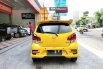 Jual mobil bekas murah Toyota Agya TRD Sportivo 2019 di Jawa Timur 8
