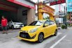 Jual mobil bekas murah Toyota Agya TRD Sportivo 2019 di Jawa Timur 1