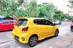 Jual mobil bekas murah Toyota Agya TRD Sportivo 2019 di Jawa Timur 9