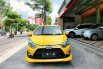 Jual mobil bekas murah Toyota Agya TRD Sportivo 2019 di Jawa Timur 7