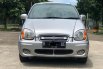 Kia Visto 2003 Silver 3