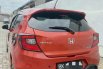 Honda Brio Rs 1.2 Automatic 2019 Orange 3
