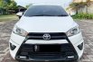 Toyota Yaris TRD Sportivo 2018 Putih 1