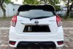 Toyota Yaris TRD Sportivo 2018 Putih 4