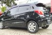 Mitsubishi Mirage EXCEED 2013 Hitam Matic KM 60rb 8