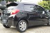 Mitsubishi Mirage EXCEED 2013 Hitam Matic KM 60rb 9