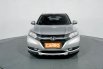 Honda HRV E AT 2016 Silver 1