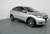 Honda HRV E AT 2016 Silver 2