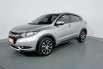 Honda HRV E AT 2016 Silver 3