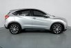 Honda HRV E AT 2016 Silver 4