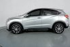 Honda HRV E AT 2016 Silver 5